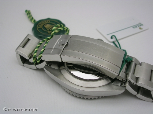 ROLEX SUBMARINER 126610LV 2023 MK2 DSCN6257_119859.JPG