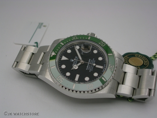 ROLEX SUBMARINER 126610LV 2023 MK2 DSCN6266_ecbf28.JPG