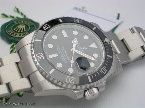 ROLEX SUBMARINER 116610LN 2017 DSCN6269_e64c72.JPG