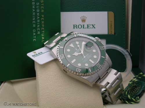 ROLEX SUBMARINER 116610LV 2016 DSCN6281_9baab8.JPG