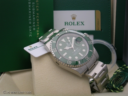 ROLEX SUBMARINER 116610LV 2016 DSCN6281_9baab8.JPG