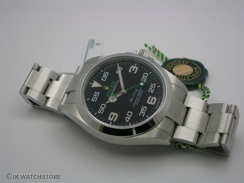 ROLEX AIRKING 126900 2023 DSCN6295_6dc906.JPG