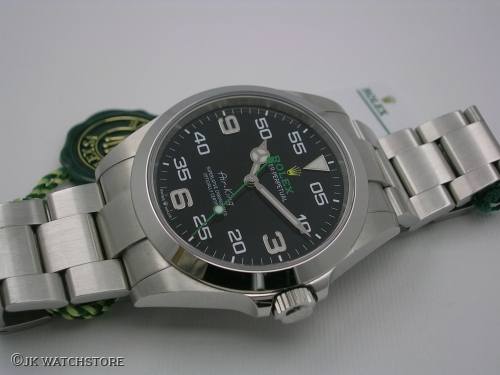 ROLEX AIRKING 126900 2023 DSCN6296_758432.JPG