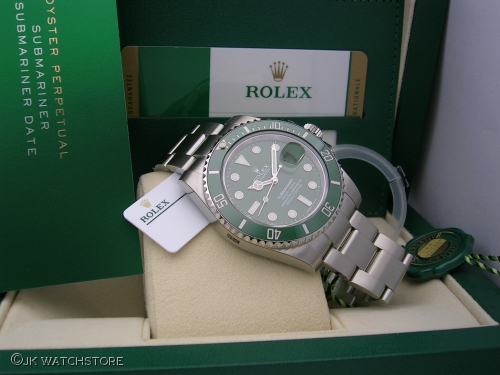 ROLEX SUBMARINER 116610LV 2016 DSCN6303_31d368.JPG