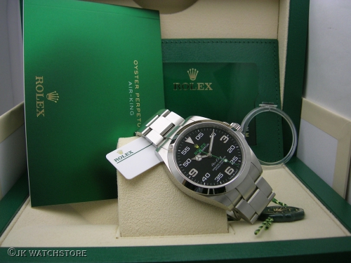 ROLEX AIRKING 126900 2023 DSCN6307_83aed9.JPG