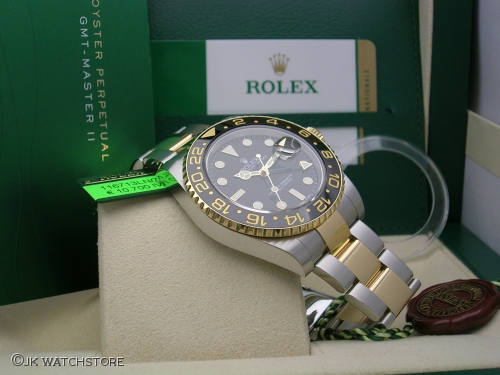 ROLEX GMT-MASTER II 116713LN 2014 DSCN6351_429ad1.JPG