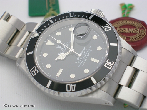 ROLEX SUBMARINER 16610 1996 TRITIUM NOS DSCN6352_396d2d.JPG