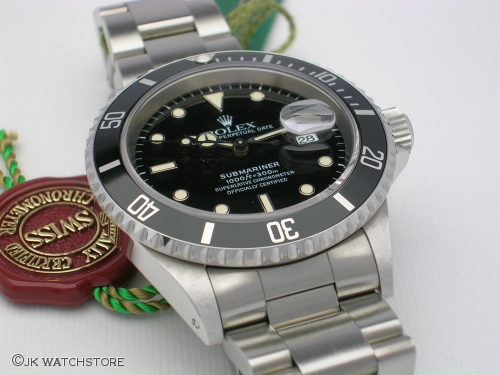 ROLEX SUBMARINER 16610 1996 TRITIUM NOS DSCN6358_641561.JPG