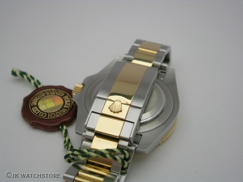ROLEX GMT-MASTER II 116713LN 2008 DSCN6373_5b1a42.JPG