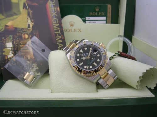 ROLEX GMT-MASTER II 116713LN 2008 DSCN6376_62ba38.JPG