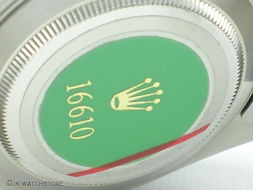 ROLEX SUBMARINER 16610 1996 TRITIUM NOS DSCN6379_6bff3f.JPG