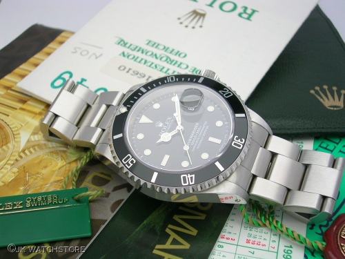 ROLEX SUBMARINER 16610 1996 TRITIUM NOS DSCN6384_7d5e3e.JPG