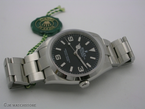 ROLEX EXPLORER I 124270 2024 DSCN6391_bf1328.JPG