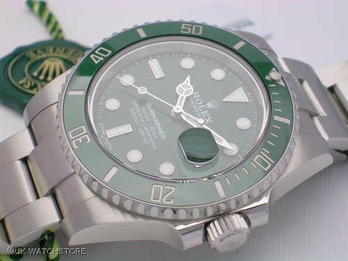 ROLEX SUBMARINER 116610LV 2016 DSCN6392_b2bdf0.JPG