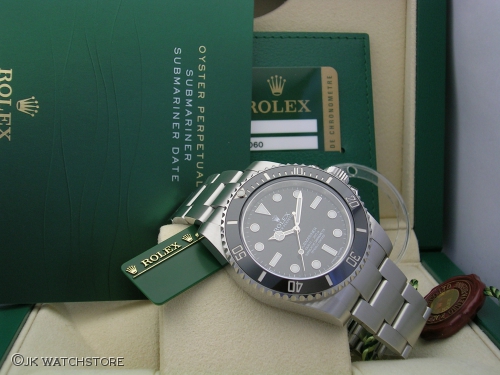 ROLEX SUBMARINER 114060 2014 DSCN6437_f52cdb.JPG