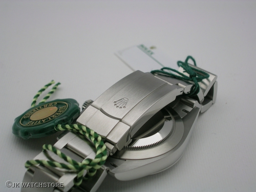 ROLEX OYSTER-PERPETUAL 41MM 124300 GREEN DIAL 2025 DSCN6466_6f17ab.JPG