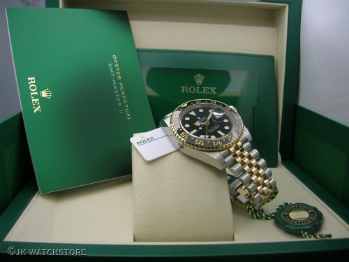 ROLEX GMT-MASTER II 126713GRNR 2025 DSCN6499_897c8a.JPG