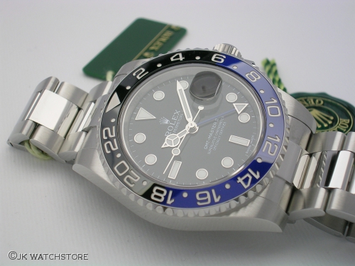 ROLEX GMT-MASTER II  116710BLNR 2015 DSCN6500_e8af11.JPG