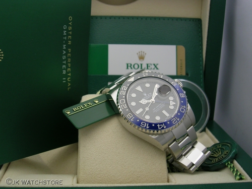 ROLEX GMT-MASTER II  116710BLNR 2015 DSCN6509_2af059.JPG