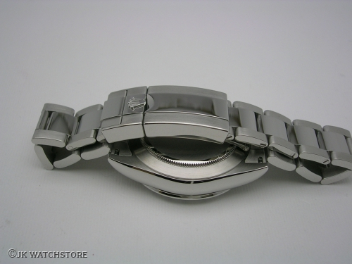 ROLEX DAYTONA 116520 WHITE DIAL 2009 DSCN6532_1c903d.JPG