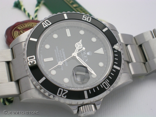 ROLEX SUBMARINER 16610 2008 DSCN6548_86194e.JPG