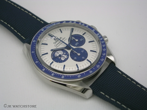 OMEGA SPEEDMASTER MOONWATCH SNOOPY ANNIVERSARY 31.032.42500.2001 2024 DSCN6554_0f357e.JPG