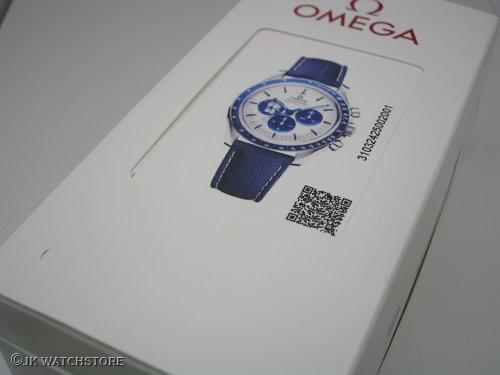 OMEGA SPEEDMASTER MOONWATCH SNOOPY ANNIVERSARY 31.032.42500.2001 2024 DSCN6560_2cec0a.JPG