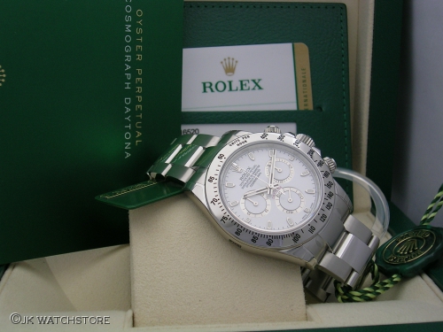 ROLEX DAYTONA 116520 2016 DSCN6572_f16a11.JPG