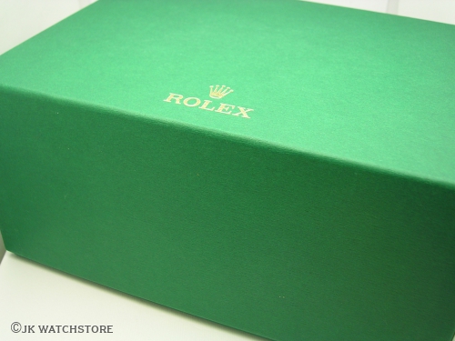 ROLEX DAYDATE 40 228235 2025 DSCN6575_0aa029.JPG