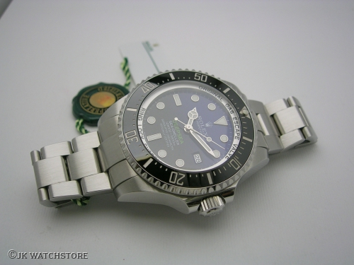 ROLEX DEEPSEA DEEP BLUE 116660 2018 DSCN6581_479efd.JPG