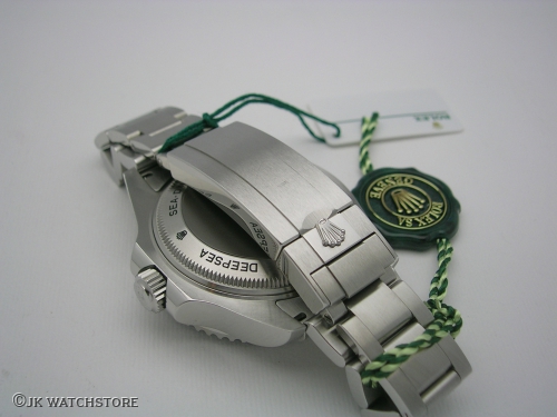 ROLEX DEEPSEA DEEP BLUE 116660 2018 DSCN6590_567326.JPG