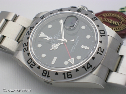 ROLEX EXPLORER II  16570 2011 NOS 3186 DSCN6603_0a96c0.JPG