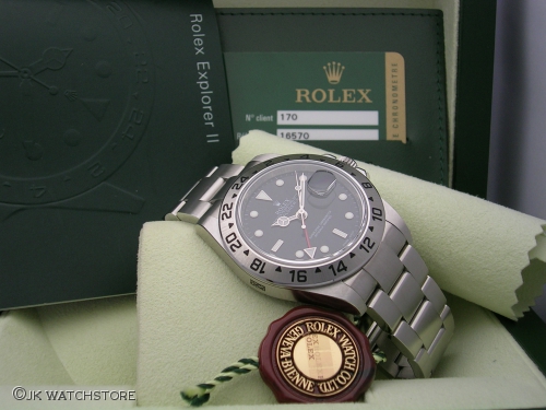 ROLEX EXPLORER II  16570 2011 NOS 3186 DSCN6610_613aef.JPG