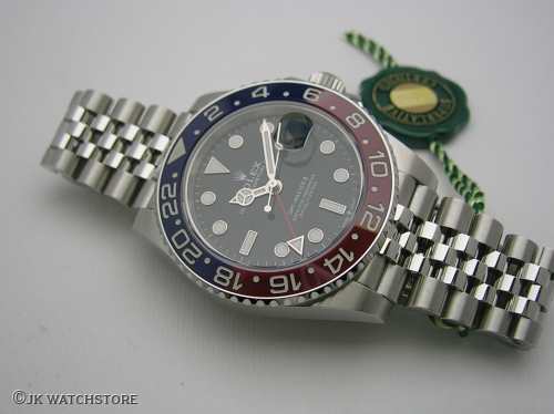 ROLEX GMT-MASTER II 126710BLRO 2025 PEPSI DSCN6622_890968.JPG