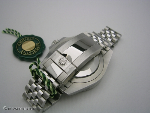 ROLEX GMT-MASTER II 126710BLRO 2025 PEPSI DSCN6629_333952.JPG