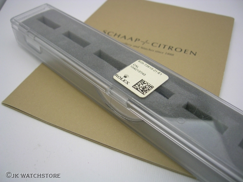 ROLEX OYSTER BRACELET 72610 FOR DATEJUST 126334 126300 DSCN6653_74419d.JPG