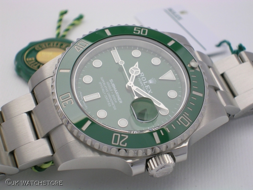 ROLEX SUBMARINER 116610LV 2017 DSCN6663_0c117b.JPG