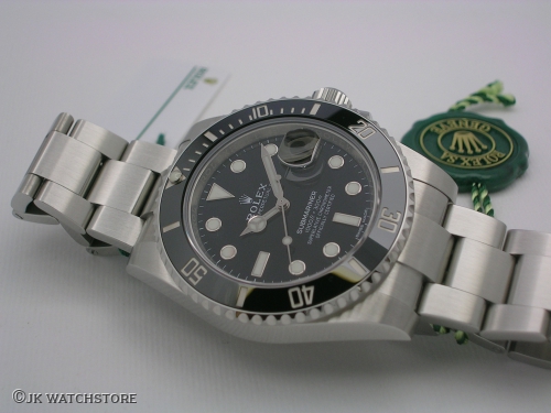ROLEX SUBMARINER 116610LN 2020 DSCN6683_f3f303.JPG
