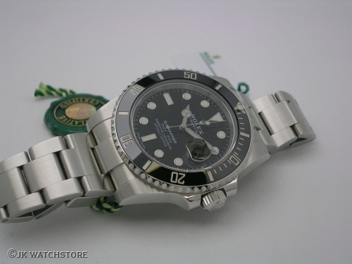 ROLEX SUBMARINER 116610LN 2020 DSCN6685_fb7fb2.JPG