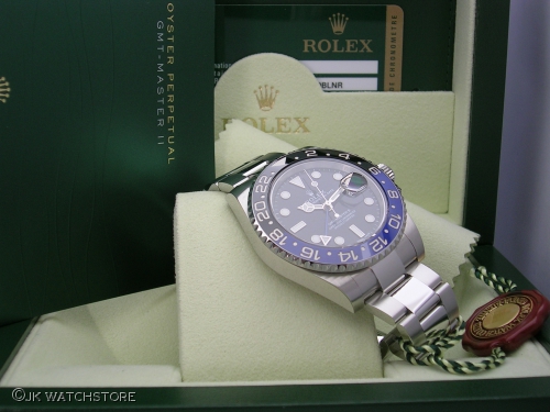 ROLEX GMT-MASTER II 116710BLNR 2013 DSCN6693_31d75a.JPG