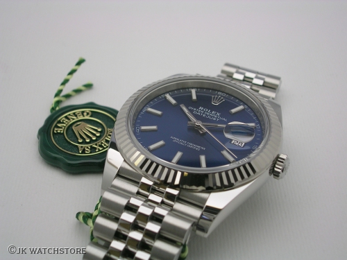ROLEX DATEJUST 41 126334 BLUE DIAL 2026 DSCN6702_8e0805.JPG