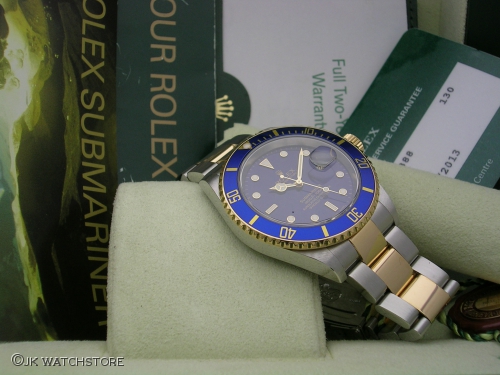 ROLEX SUBMARINER 16613 2006 DSCN6732_8aa3c5.JPG