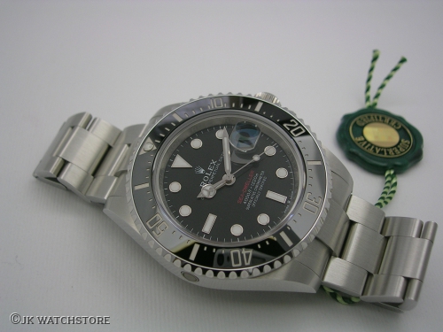 ROLEX SEADWELLER RED 43 126600 2025 DSCN6744_faa3bd.JPG