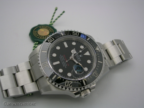 ROLEX SEADWELLER RED 43 126600 2025 DSCN6745_02bb25.JPG