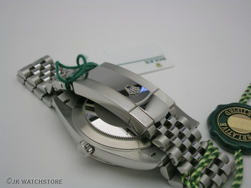 ROLEX DATEJUST 41 126334 BLACK DIAL 2022 DSCN6766_20a65d.JPG