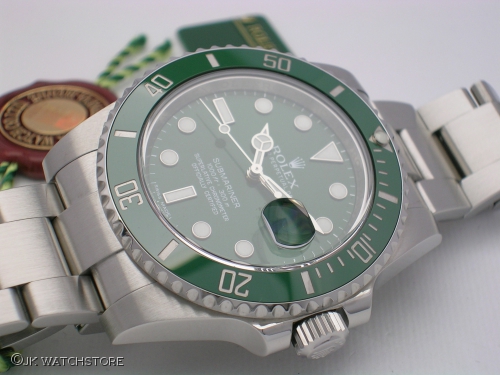 ROLEX SUBMARINER 116610LV 2015 DSCN6768_a71fa3.JPG