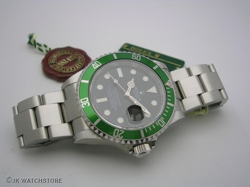 ROLEX SUBMARINER 16610LV 2010 NOS  DSCN6781_44b806.JPG