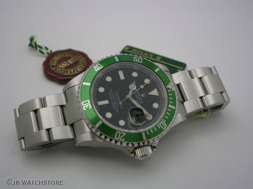 ROLEX SUBMARINER 16610LV 2010 NOS  DSCN6782_360f7a.JPG