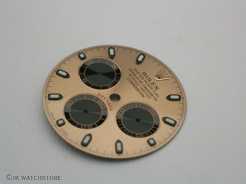 ROLEX DAYTONA DIAL ROSEGOLD FOR 116505 / 116515 DSCN6790_f4bcb8.JPG