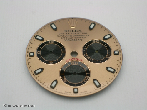 ROLEX DAYTONA DIAL ROSEGOLD FOR 116505 / 116515 DSCN6791_ecd3b5.JPG